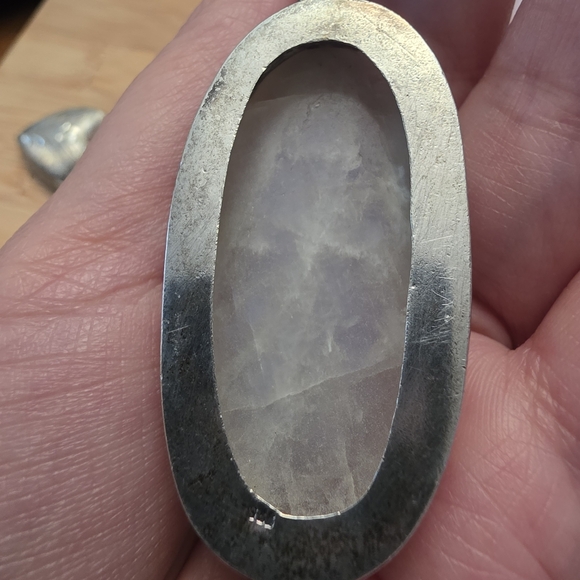 Over 50 Gram Lot 925-vermeil Sterling Wearable & Scrap Jewelry Bundle Lot Estate - Picture 5 of 16